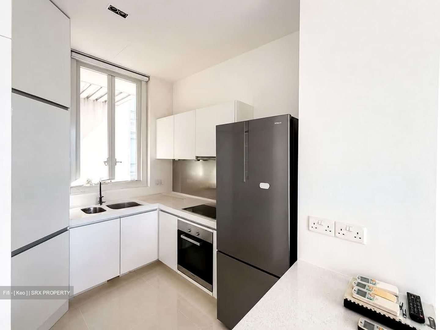 The Cosmopolitan (D9), Condominium #591536741